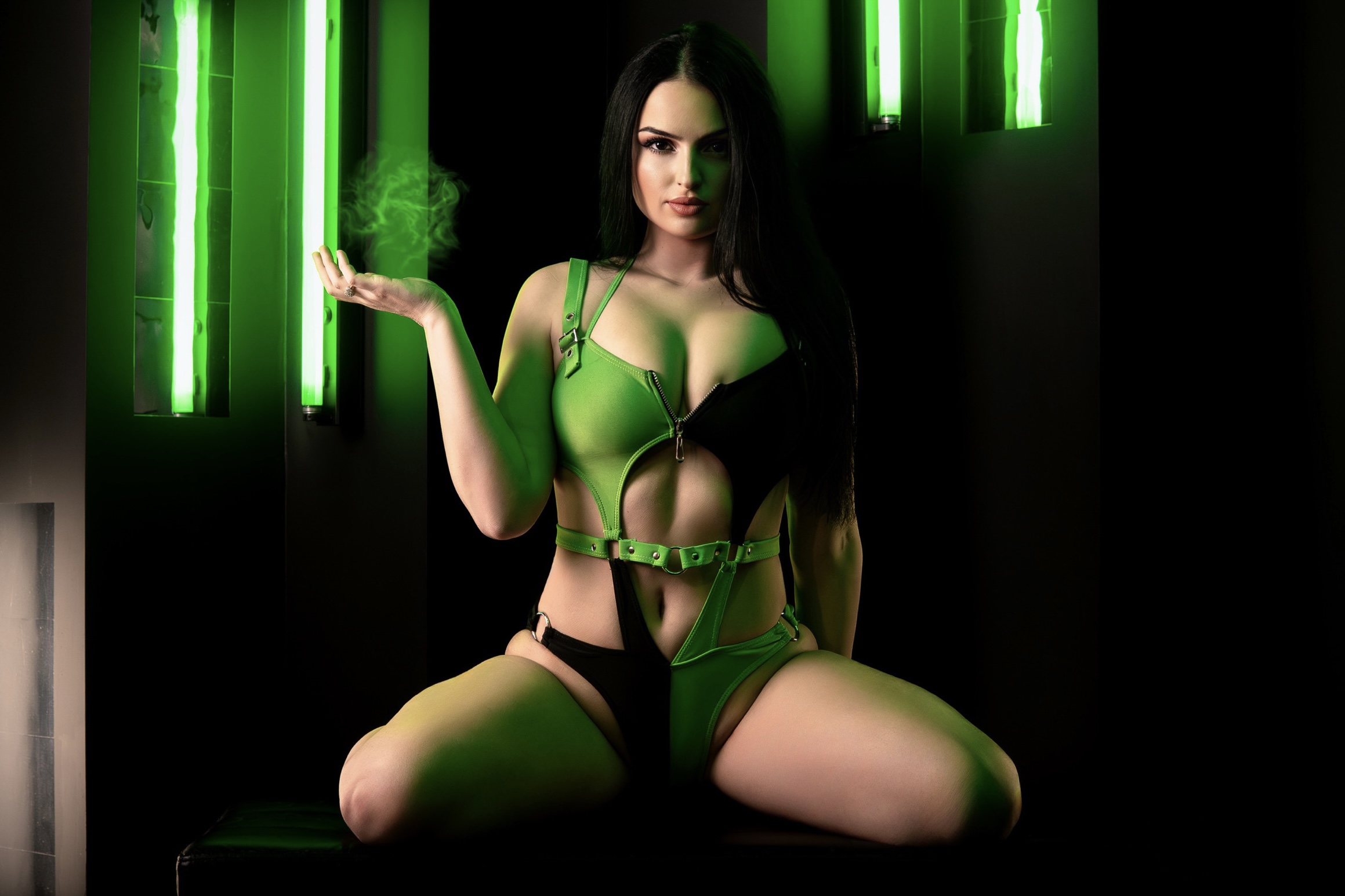 SHEGO
